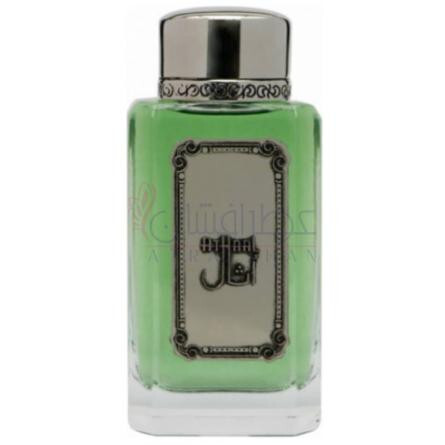 Athaal-سید جونید الام اثال