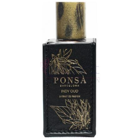 Indy Oud-پونسا ایندی عود