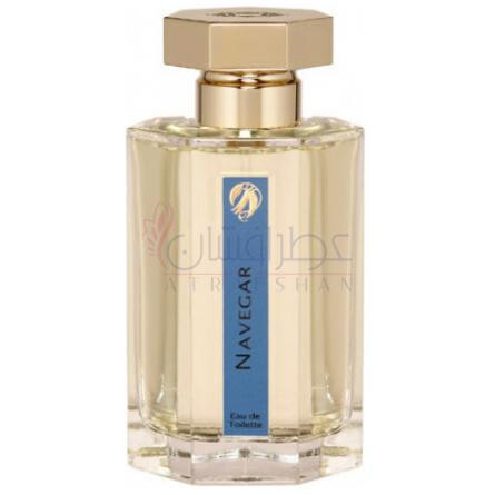 Navegar-ال آرتیسان پارفومر نوگار