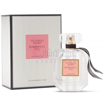 Bombshell Tokyo-ویکتوریا سیکرت بامبشل توکیو