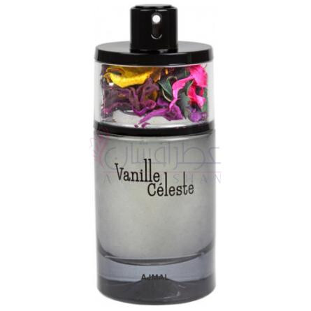 Vanille Celeste-اجمل وانیل سلست