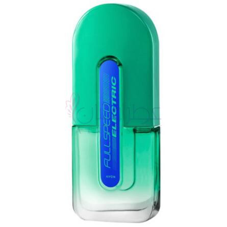 Full Speed Electric-اوان فول اسپید الکتریک