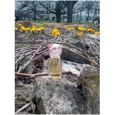 Air de France-چاریر پارفومز ایر دی فرنس