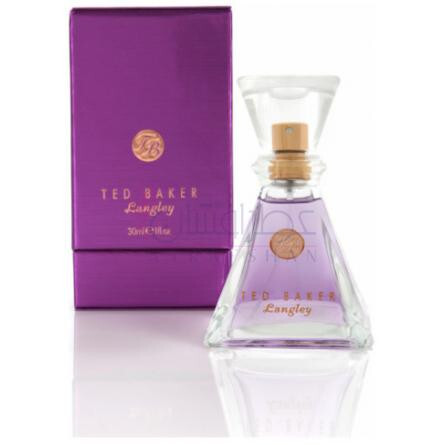 Langley-تد بیکر لنگلی