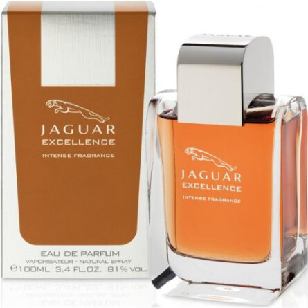 Excellence intense EDP-جگوار اکسلنس اینتنس ادو پرفیوم
