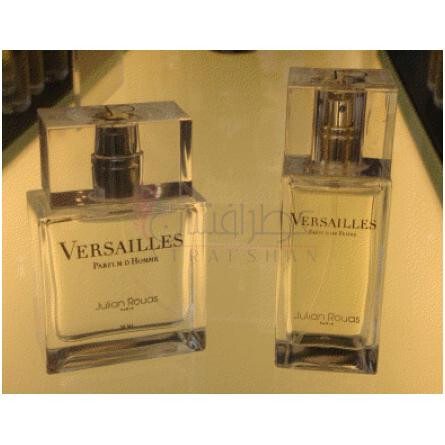 Versailles-جولیان روآس ورسای