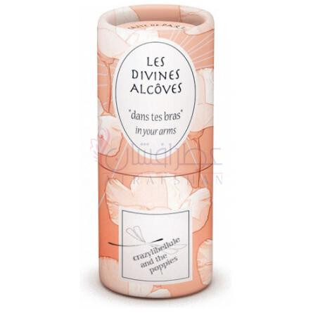 Les Divines Alcoves Dans Tes Bras In Your Arms-کریزی لایبلول اند پاپیز لس دیواینز الکوز دنس تس براس این یور ارمز