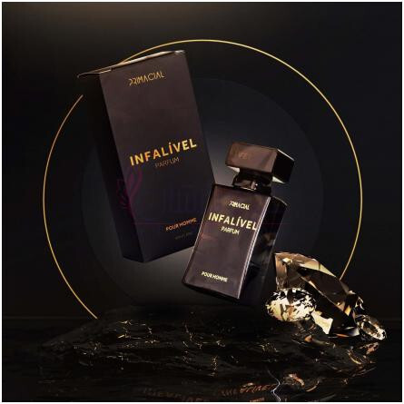 Infalível Pour Homme-پرایمیشال اینفلیول پور هوم
