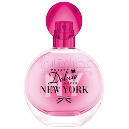 New York-پو سی دلوکس نیویورک