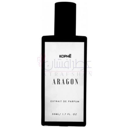 Aragon-کوف اراگون