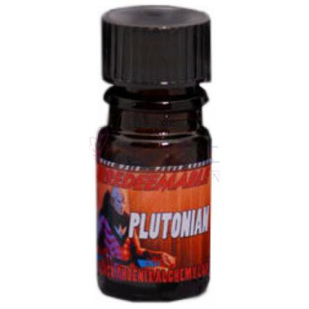 Plutonian-بلک فونیکس الچمی لب پلوتونیان