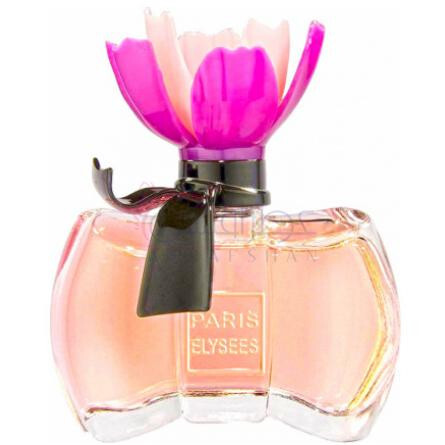 La Petite Fleur Secrète-پاریس الیسیس لا پتیت فلور سکرت