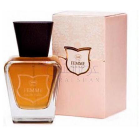 Femme-سابون فمه