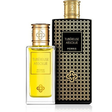 Tubereuse Absolue-پریس مونت کارلو توبرز ابسولو
