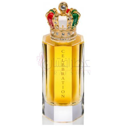 Celebration-رویال کراون سلبریشن