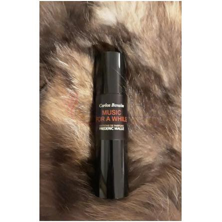 Music For a While-فردریک مال موزیک فور ا وایل