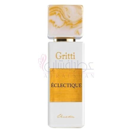 Eclectique-گریتی اکلتیک