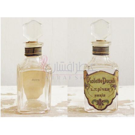 Violette Ducale-ال تی پایور ویولت دوکیل