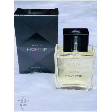 Homme-اوان هوم