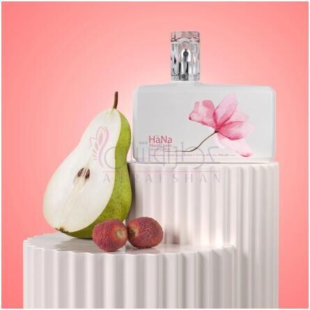 HaNa-ماساکی ماتسوشیما هانا