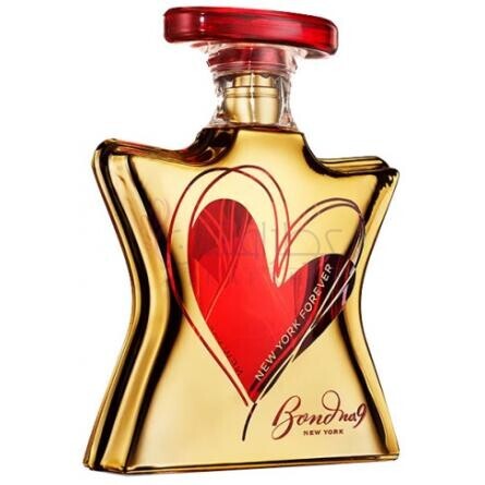 New York Forever-باند شماره 9 نیویورک فوراور