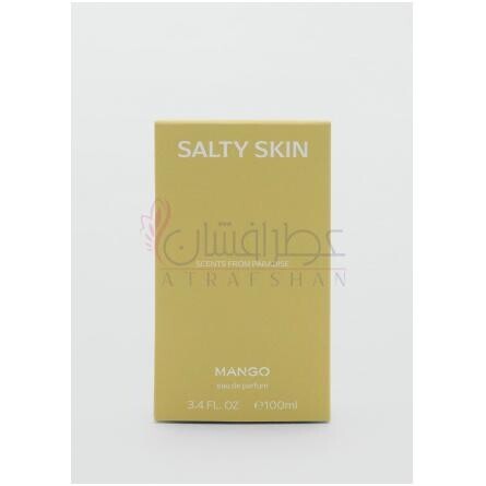 Salty Skin-مانگو سالتی اسکین