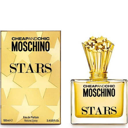 Moschino Stars-موچینو استارس