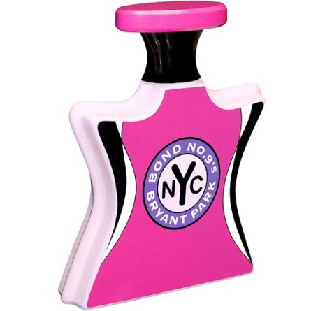 Bryant Park-باند شماره 9 بریانت پارک