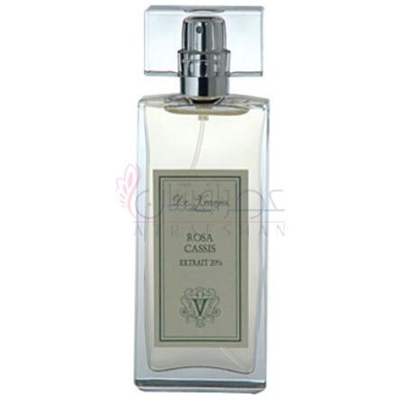 Rosa e Cassis-دکتر ورانش فیرنز رزا ای کاسیس