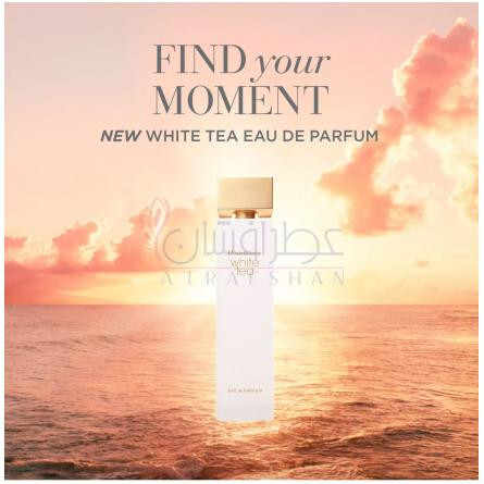 White Tea Eau de Parfum-الیزابت آردن وایت تی ادوپرفیوم