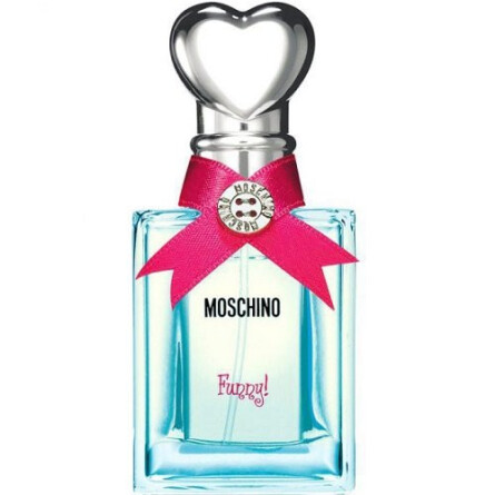 MOSCHINO Funny 100