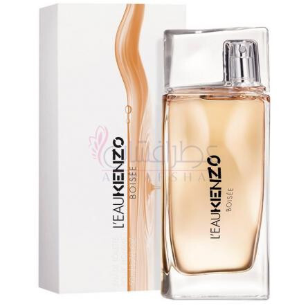 L'Eau Kenzo Boisee-کنزو لئو کنزو بویسی