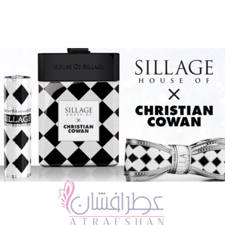 Travel Spray (Vêtu De Grandeur)-هاوس آف سیلیج تراول اسپری (وتو دی گرنجور)