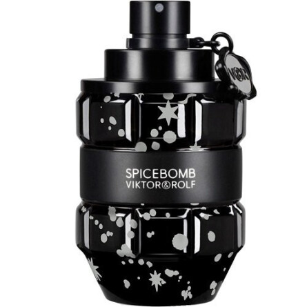 Spicebomb Limited Edition-ویکتور اند رولف اسپایس بمب لیمیتد ادیشن