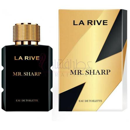 Mr. Sharp-لا ریو مستر شارپ