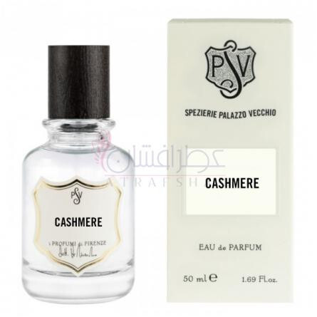 Cashmere-آی پرفوموی دی فیرنز کشمیر
