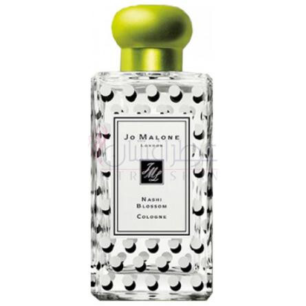 Nashi Blossom-جو مالون نشی بلوسوم