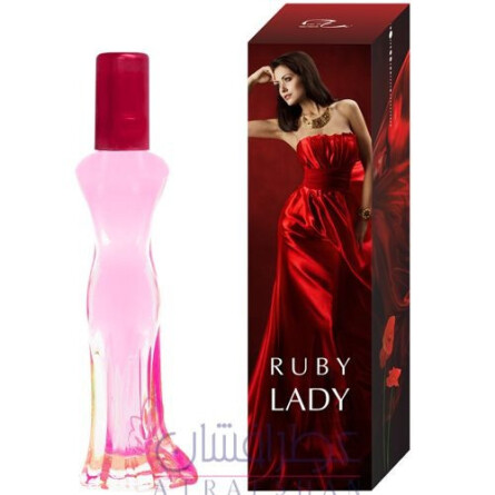 Ruby Lady-پارلی پرفیوم رابی لیدی