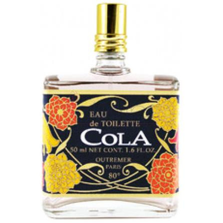 Cola-اوتریمیر کولا