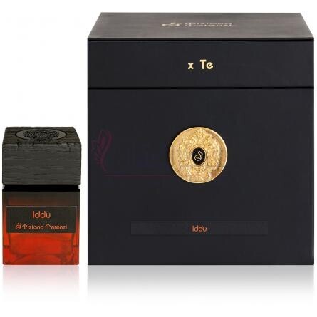 Iddu-تیزیانا ترنزی ایدو