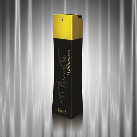 Ti Amo Te Millionario-ساپیل تی آمو تی میلیونریو