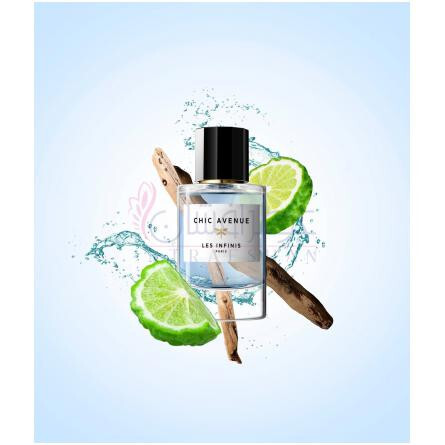 Chic Avenue-جی پارلیس شیک اونیو