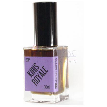 Kiris Royale-دنیل باروس کیریس رویال