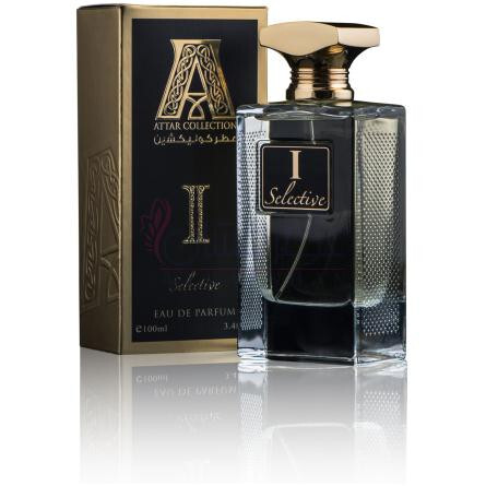 Selective I-عطار کالکشن سلکتیو 1