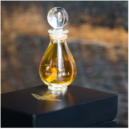 Amber God-د هاس اف پتانشا امبر گلد