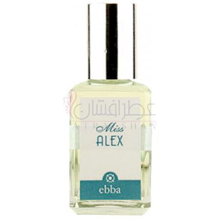 Miss Alex-ابا لس آنجلس میس الکس