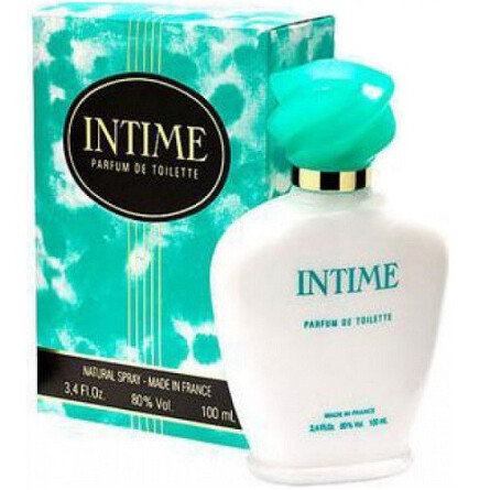 Intime-آرنو سورل آنتایم