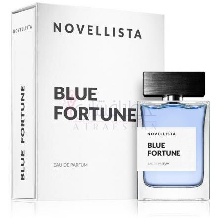 Blue Fortune-نوولیستا بلو فورتون