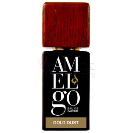 Gold Dust-املگو گلد داست