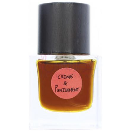 Crime & Punishment-انصار عود کرایم اند پانیشمنت